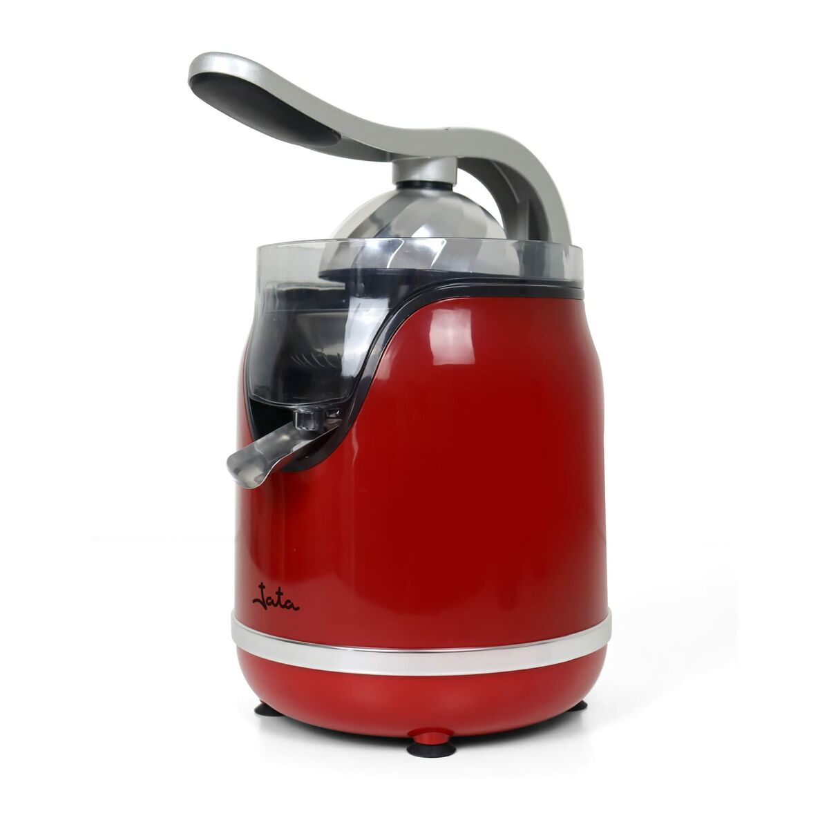 Elektrisk Juicepress JATA JEEX1059 Röd 160 W 300 ml - 2
