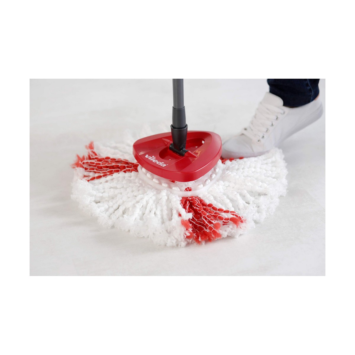 Reservgolfmopp Vileda Mikrofiber - 7