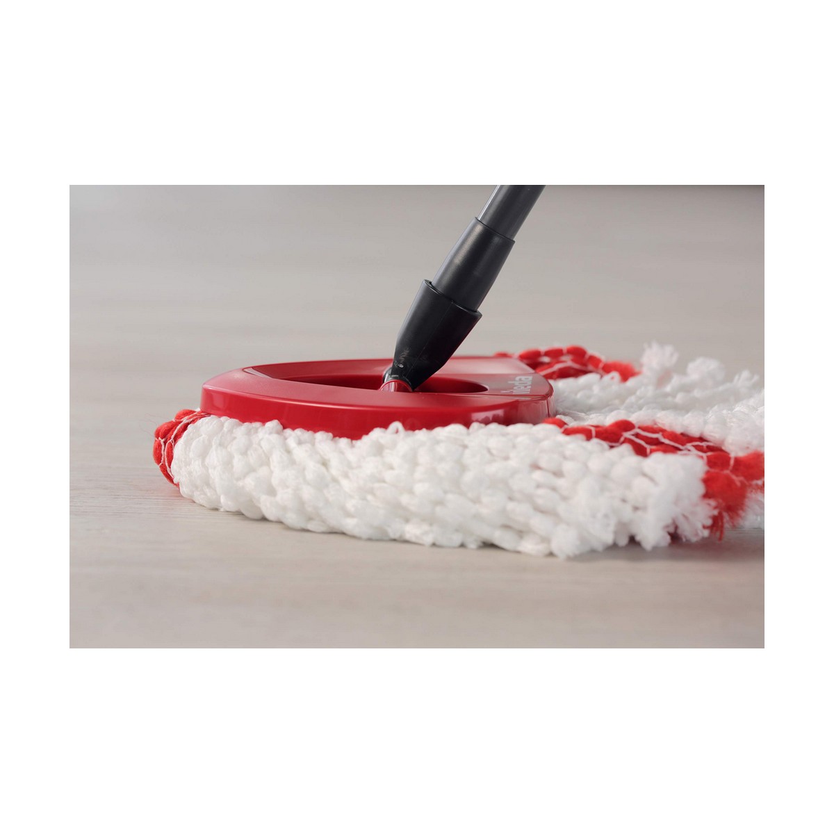Reservgolfmopp Vileda Mikrofiber - 5