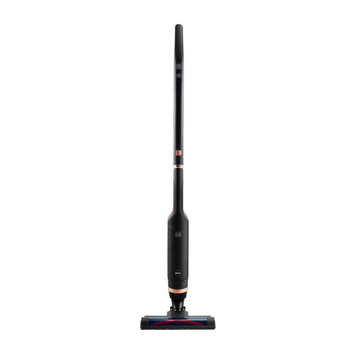 Sladdlös Dammsugare Eldom VESS Svart 130 W - 3