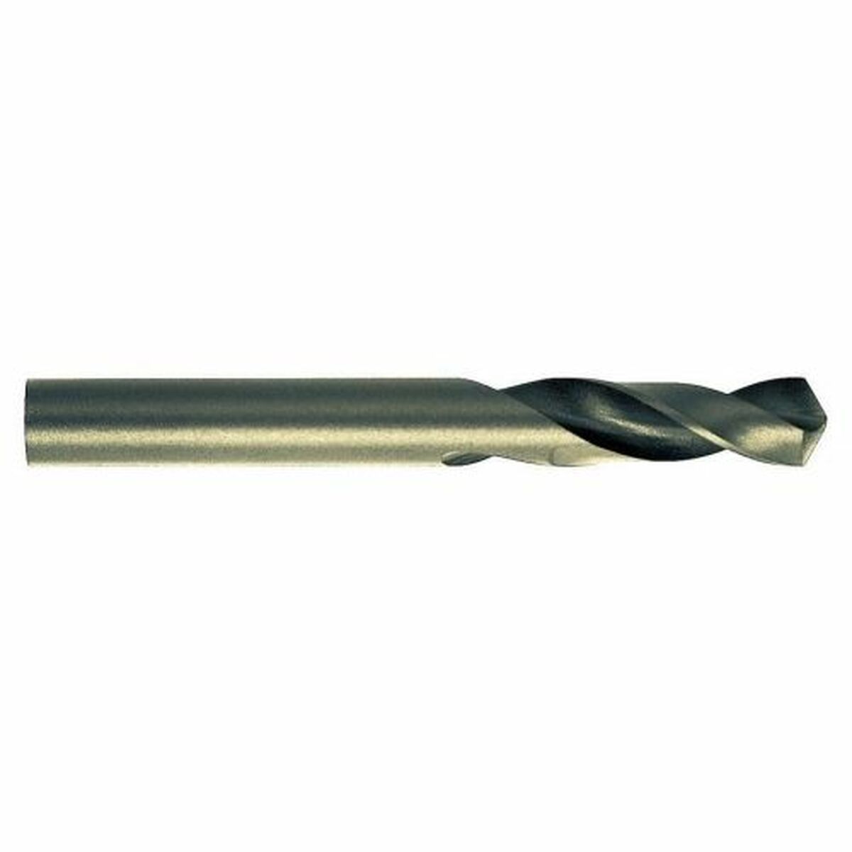 Metallborr RUKO 13 mm Spiralformade 5 antal