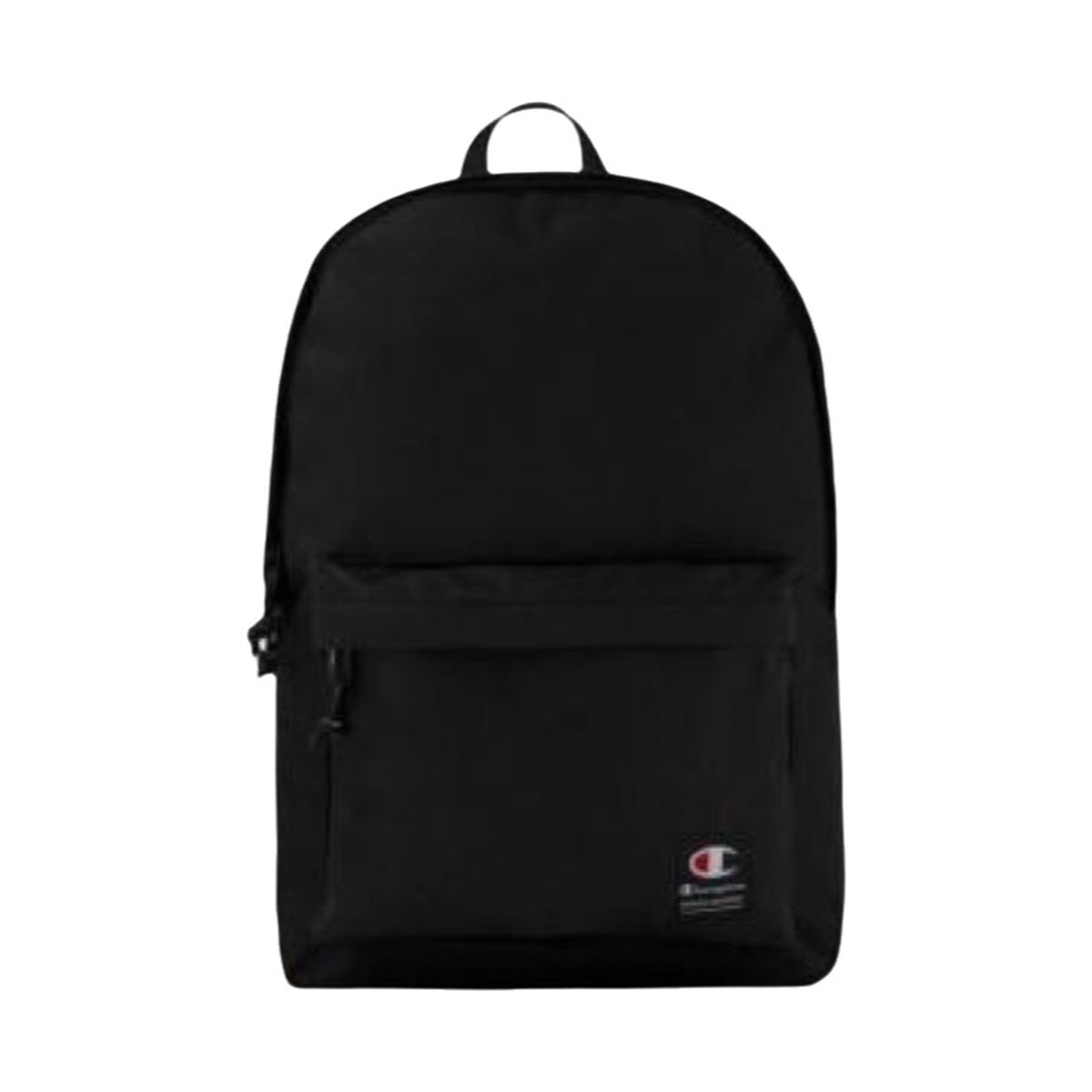 Träningsväska Champion SMALL BACKPACK 806020 NBK Svart