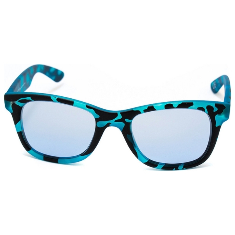 Unisexsolglasögon Italia Independent 0090-147-147 Ø 50 mm - 4