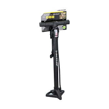 Fotpump Dunlop