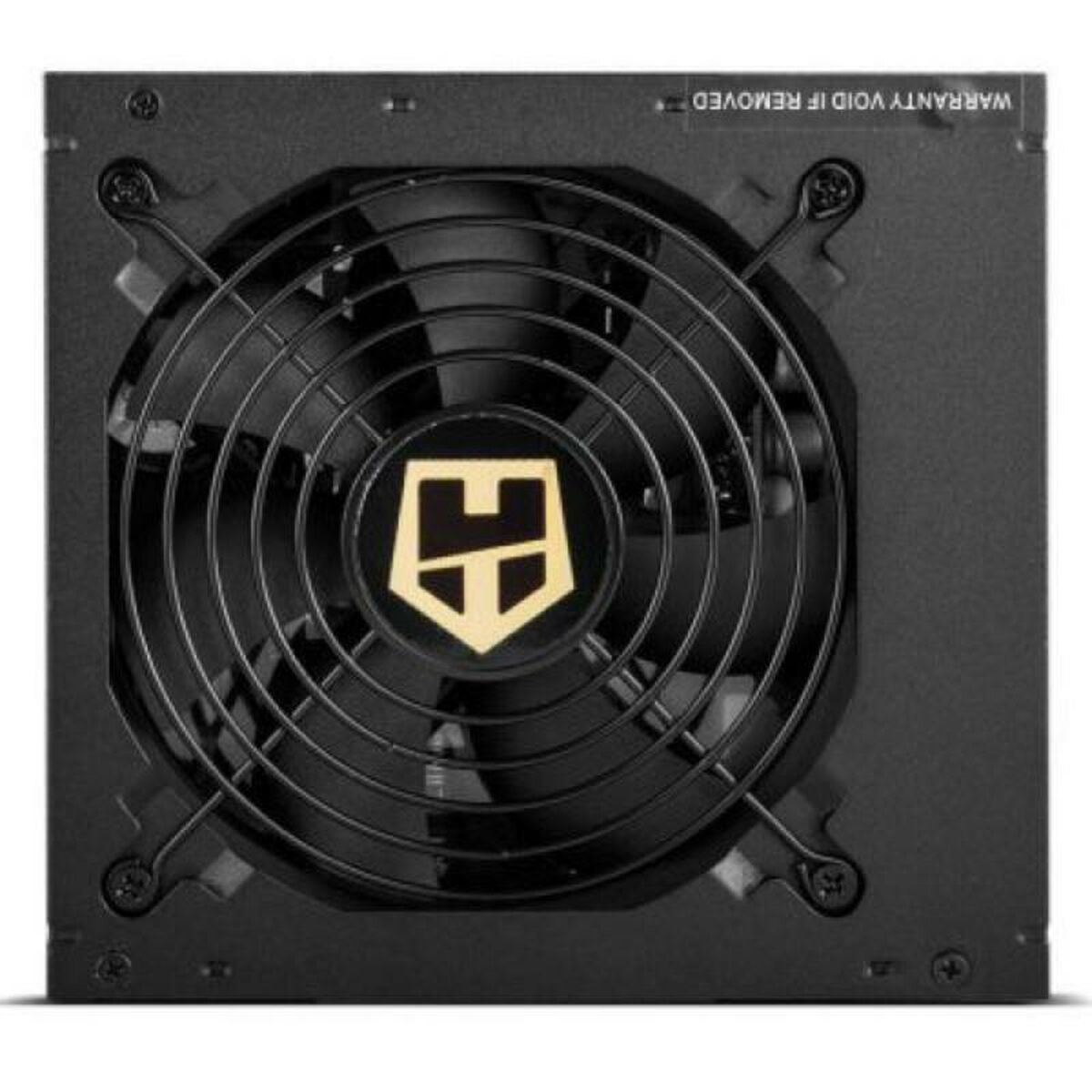 Strömtillförsel NOX Hummer GD650 80 Plus GOLD 650 W 650W - 4