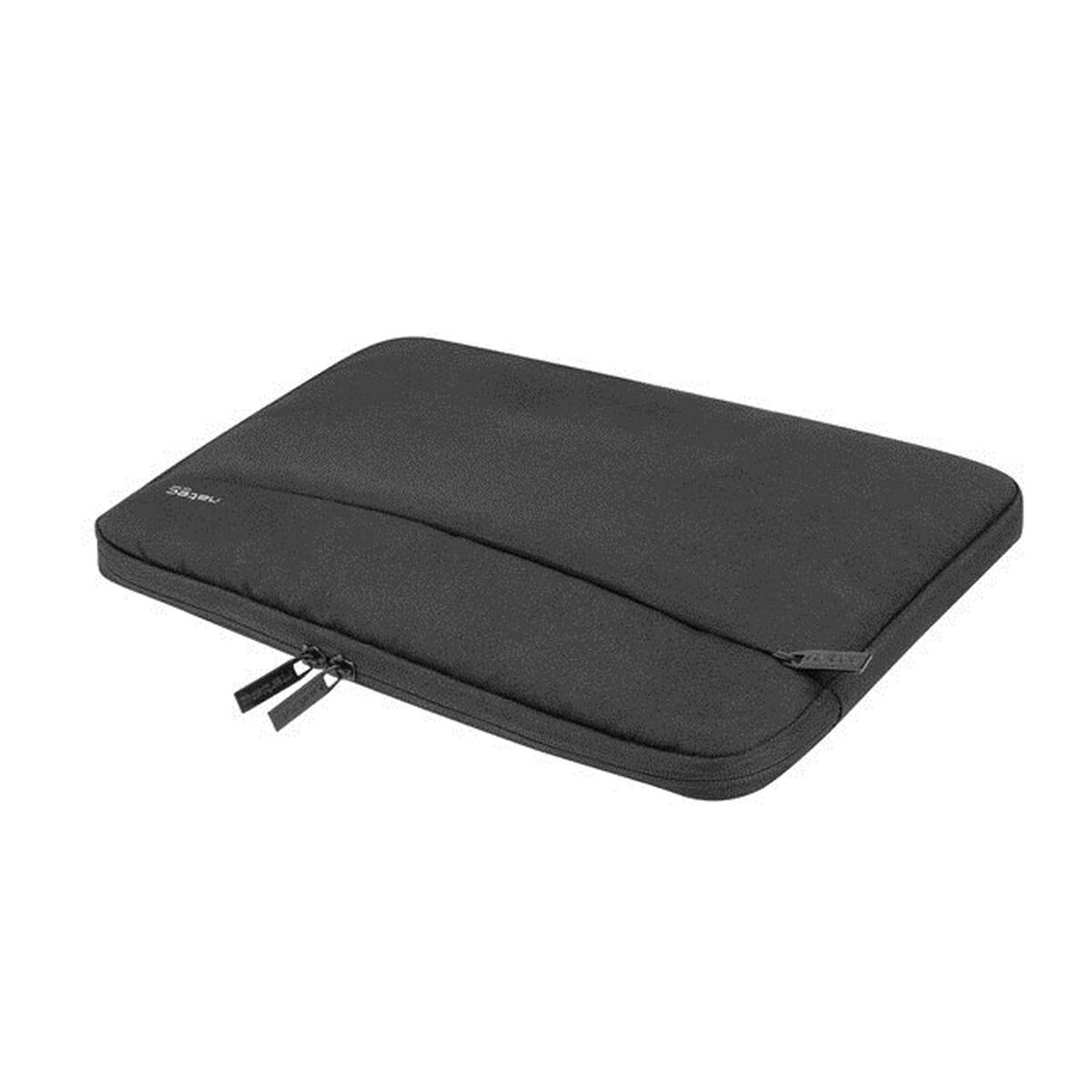 Laptopfodral Natec CLAM Svart 14,1" 38 x 27 x 2 cm - 9