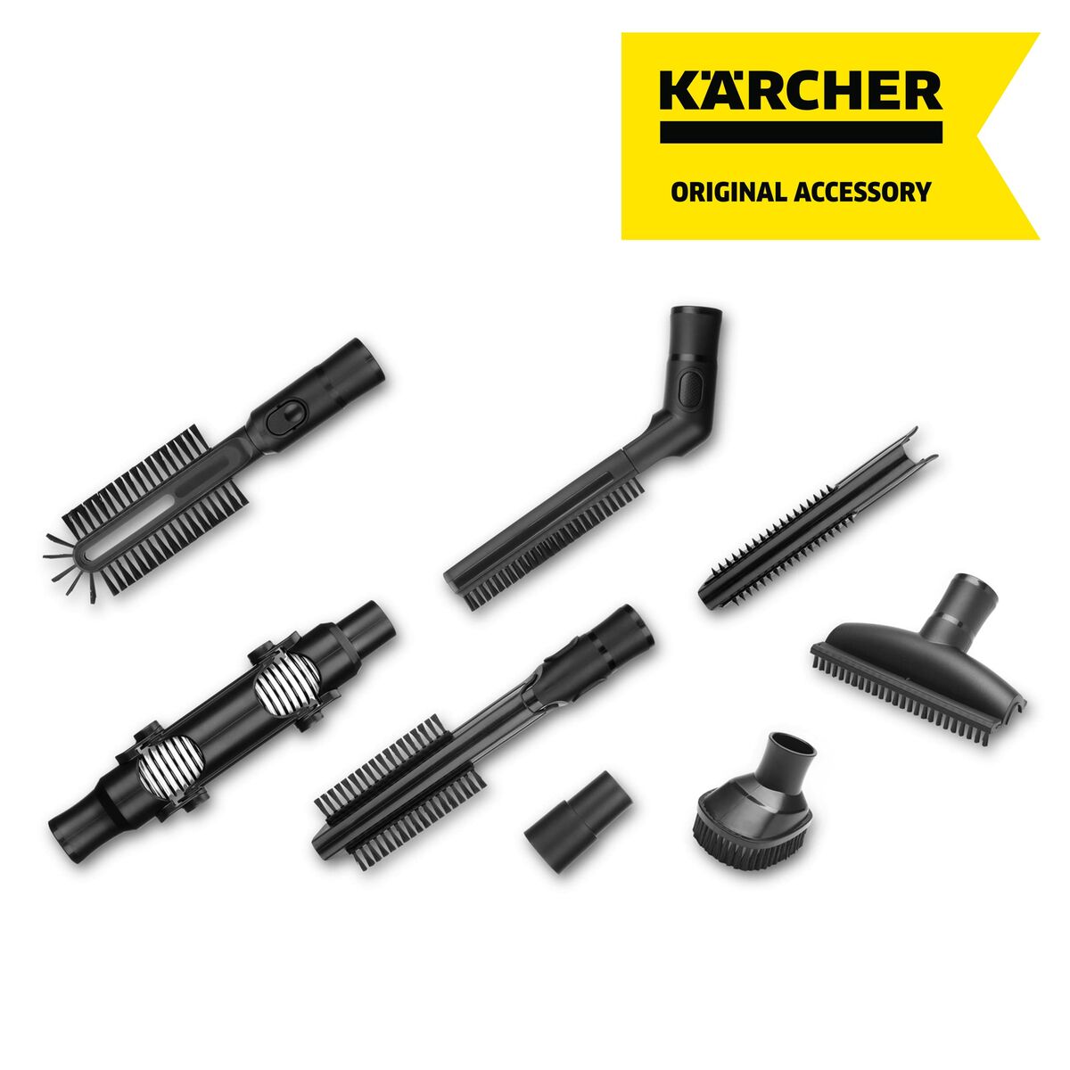 Dammsugare accessoarer Kärcher 2.863-255.0 - 4