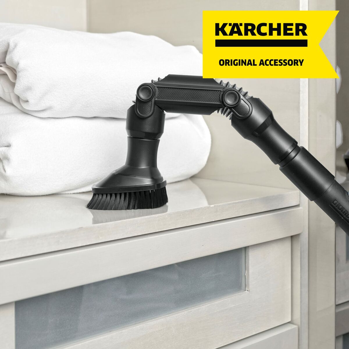 Dammsugare accessoarer Kärcher 2.863-255.0 - 6