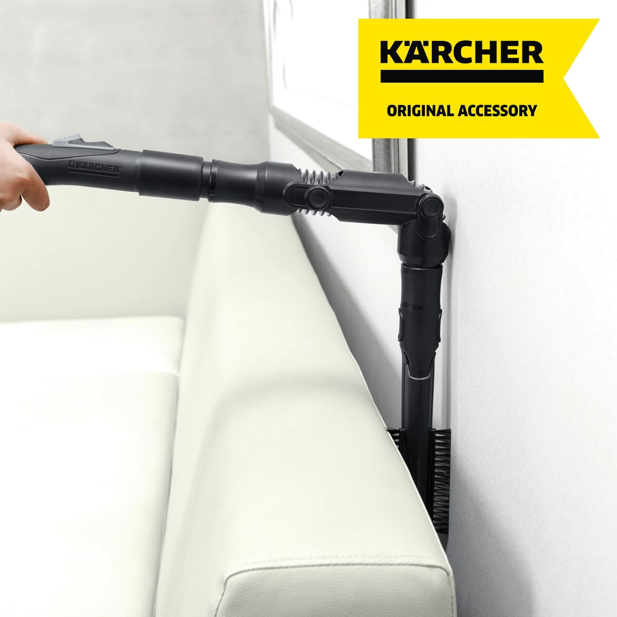 Dammsugare accessoarer Kärcher 2.863-255.0 - 7