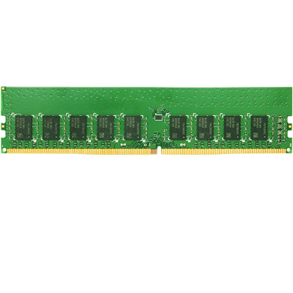 RAM-minne Synology D4EC-2666-16G 16 GB DDR4 2666 MHz - 2