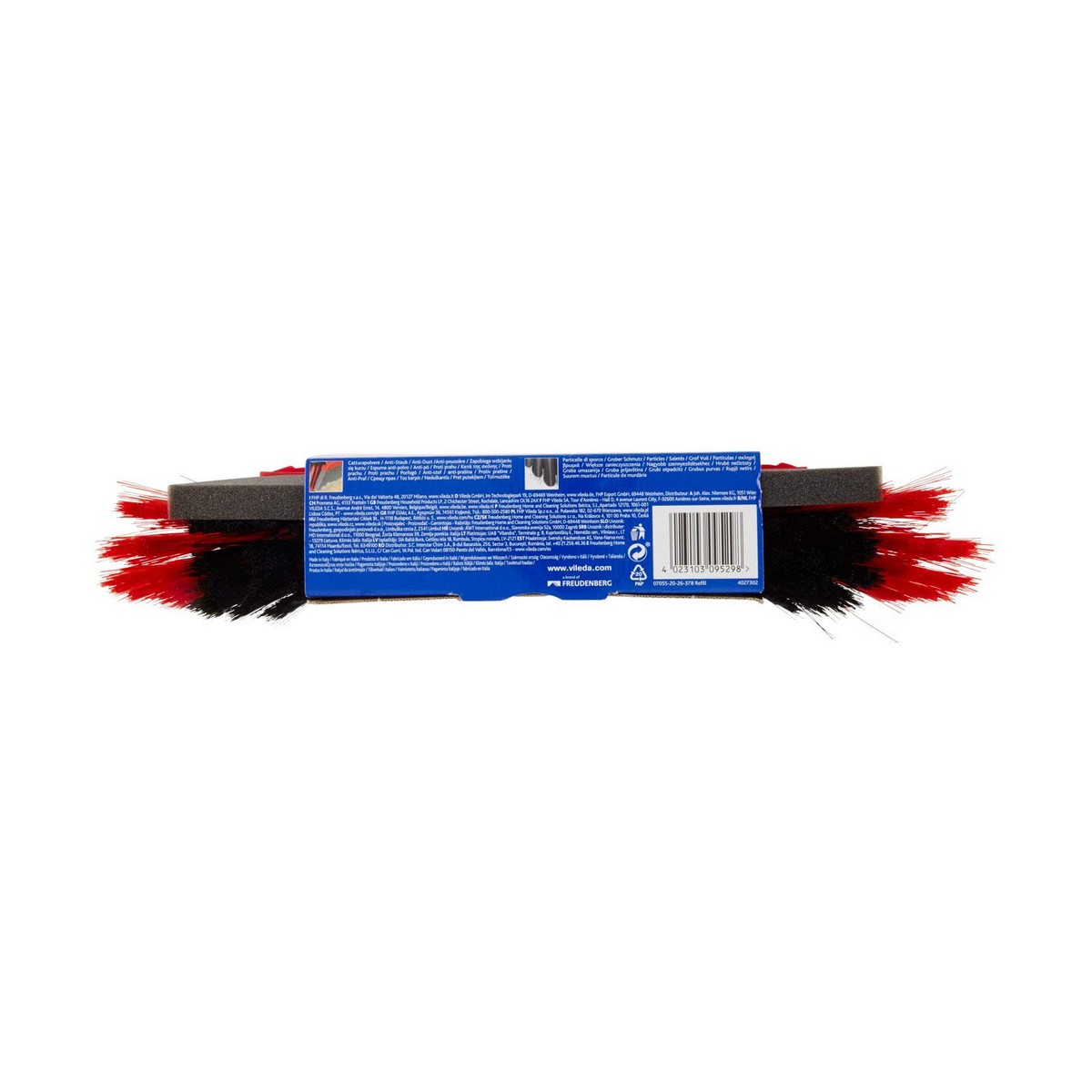 Borste Vileda 151221 Plast - 6