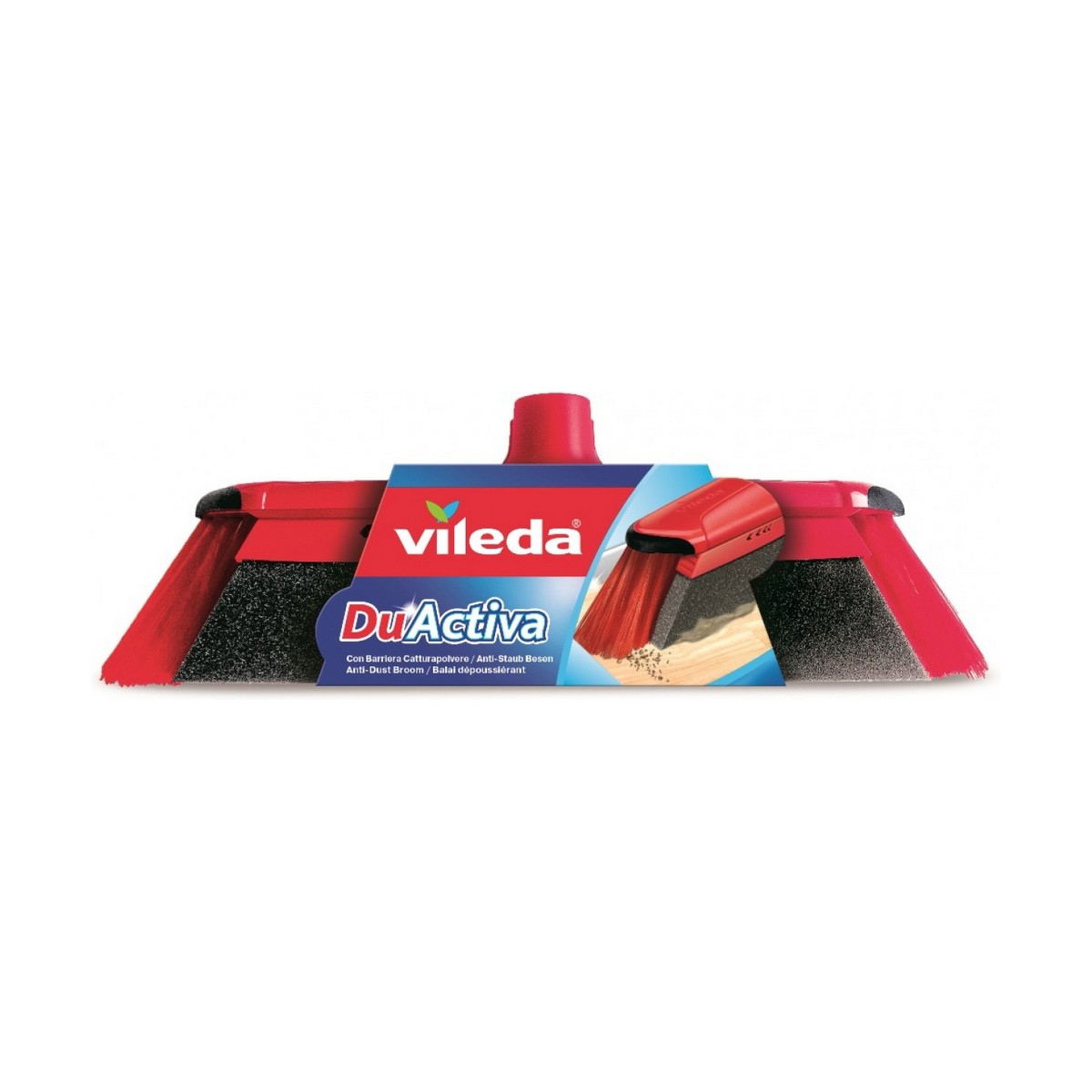 Borste Vileda 151221 Plast