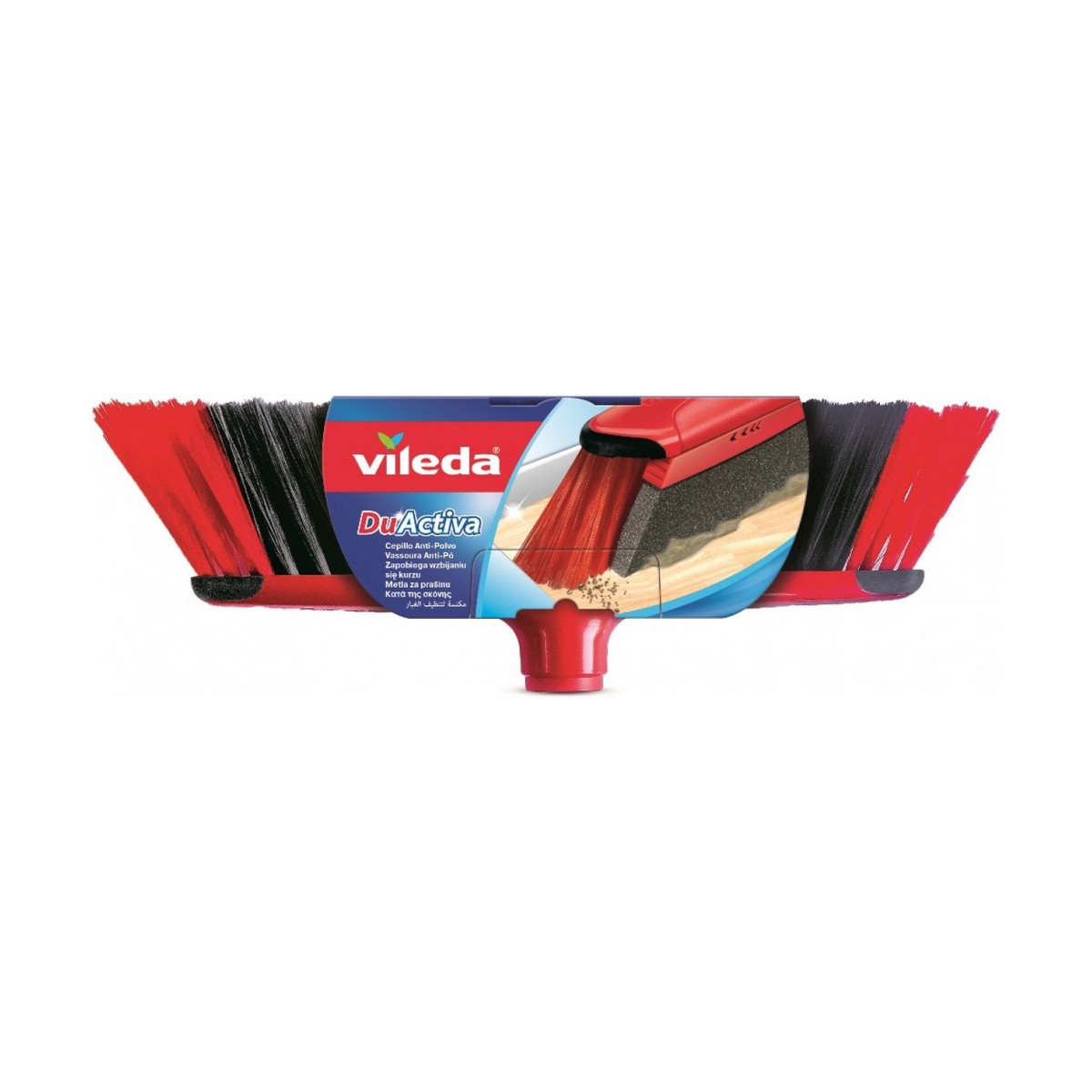 Borste Vileda 151221 Plast - 2