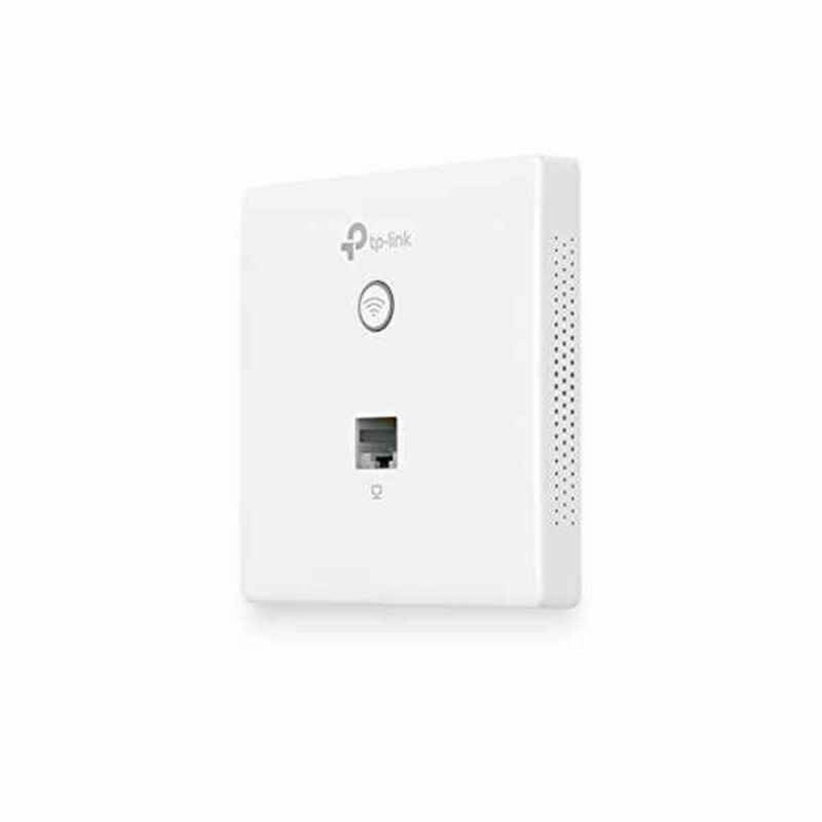 Anslutningspunkt TP-Link TP-LINK WALL AP Vit 2,4 GHz - 2