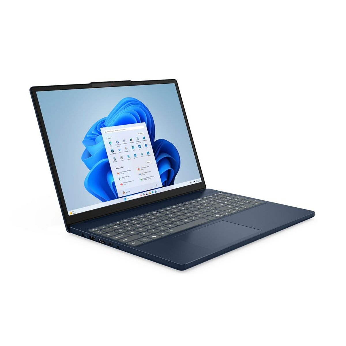 Bärbar dator Lenovo 83K100CYPB - 3
