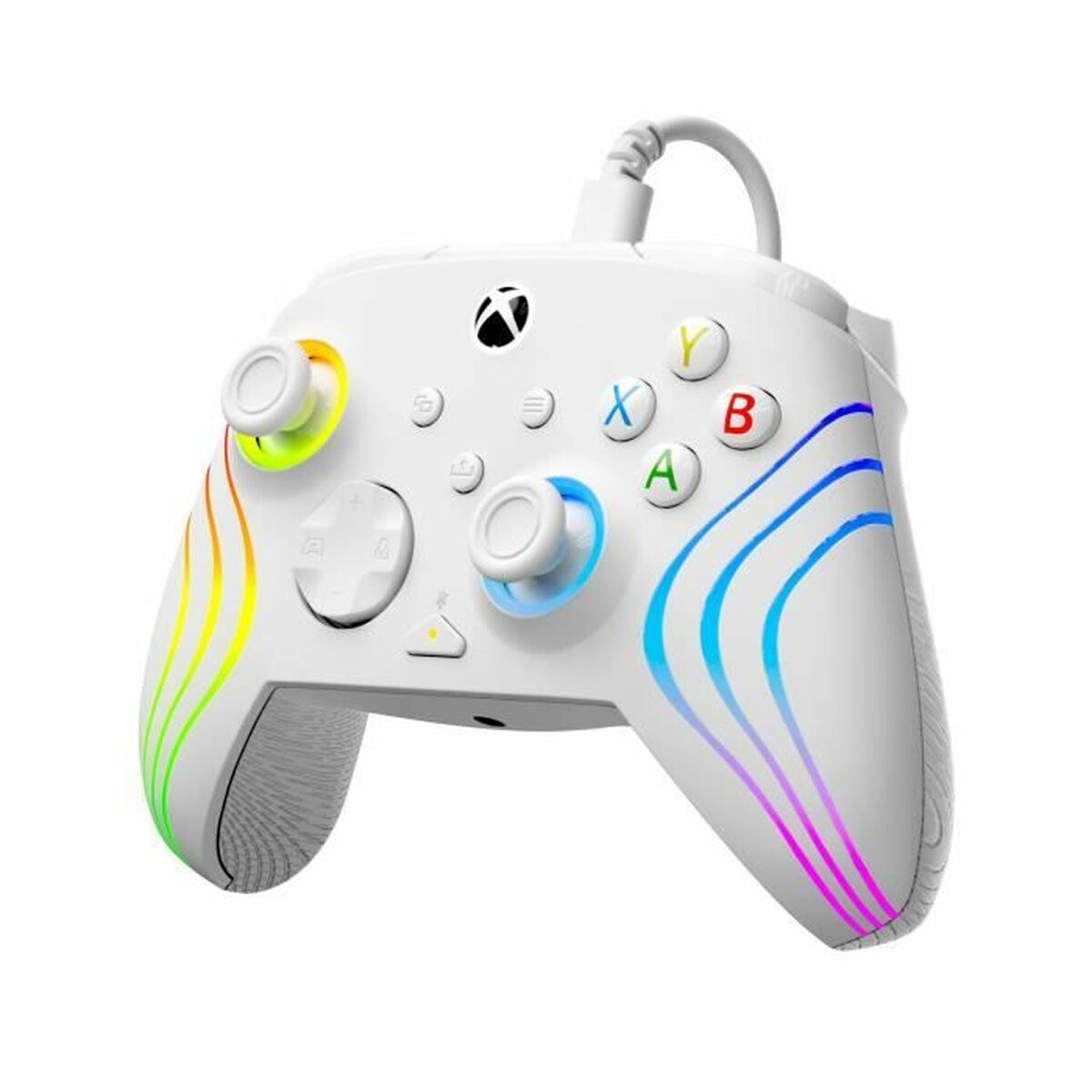 Xbox One fjärrkontroll Turtle Beach Afterglow Wave - 3
