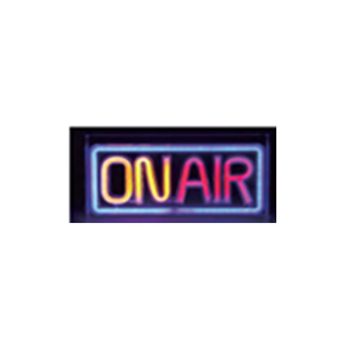 Neonskylt Activejet AJE-NEON AIR Multicolour (1 Delar) - 2
