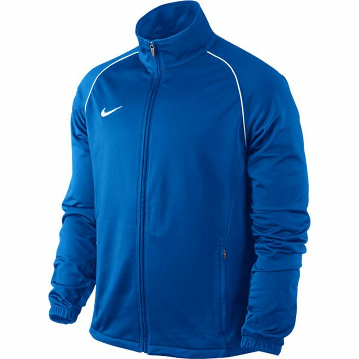Sportjacka, Barn Nike Blå - 6