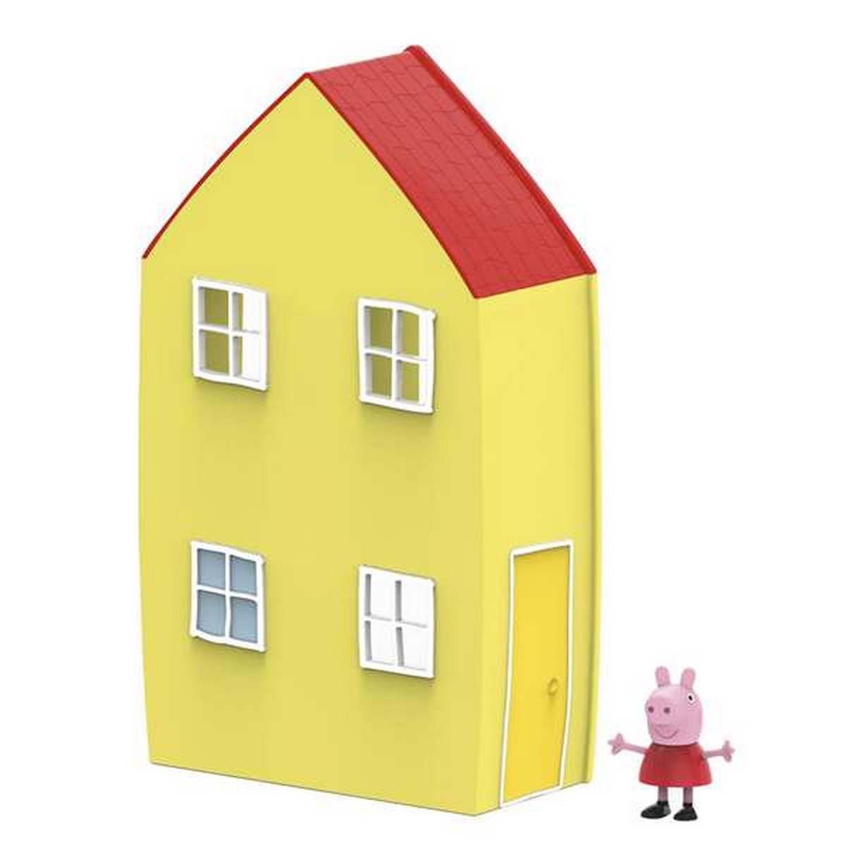 Dockhus Peppa Pig - 5