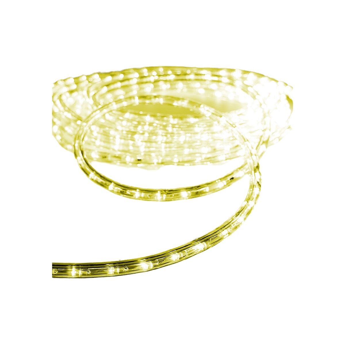 Slang LED EDM 72707 Flexiled Gul - 2