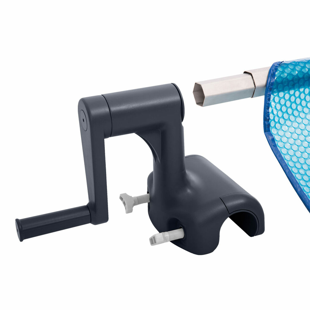 Poolrulle Intex 28051 20 x 24,2 x 516 cm - 2