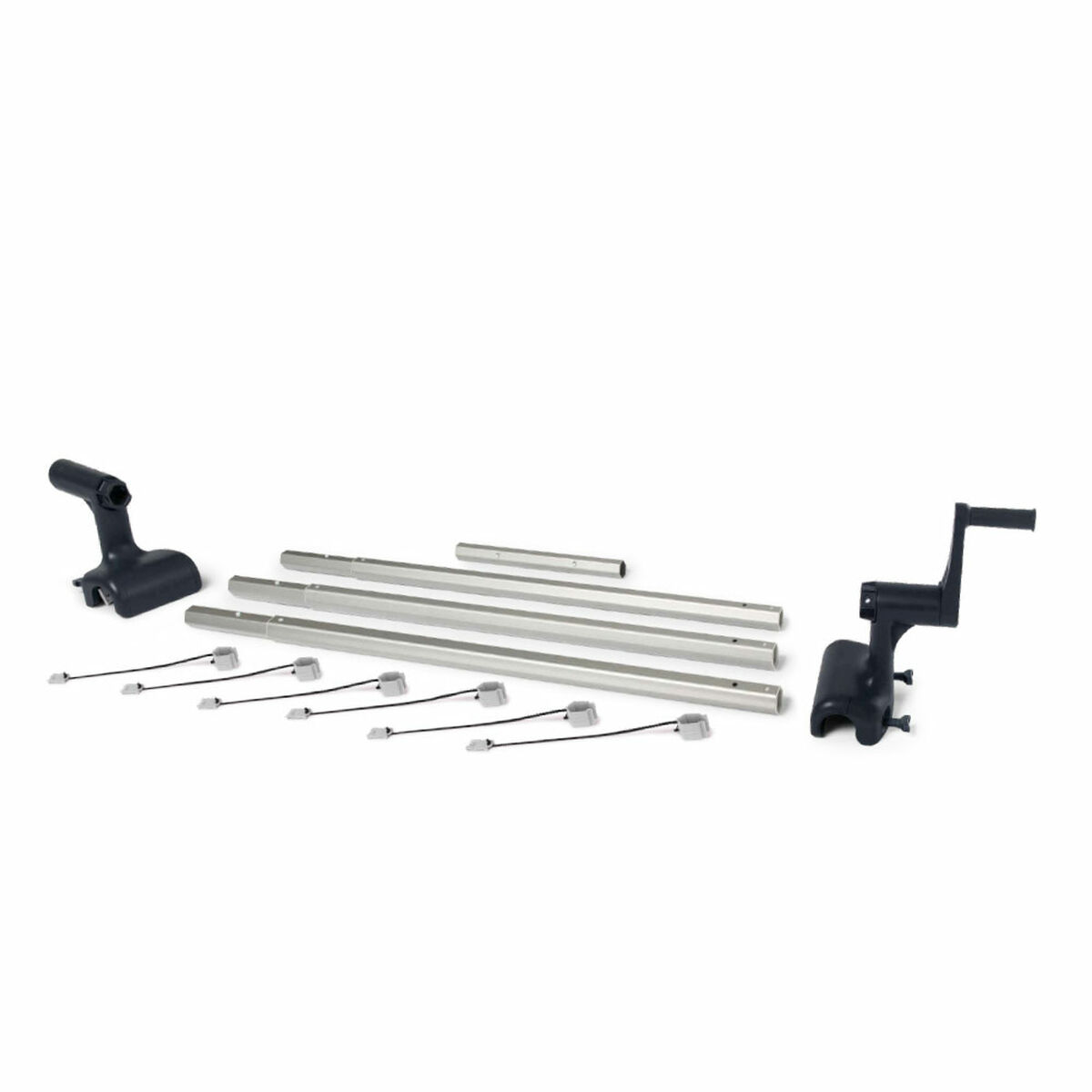 Poolrulle Intex 28051 20 x 24,2 x 516 cm