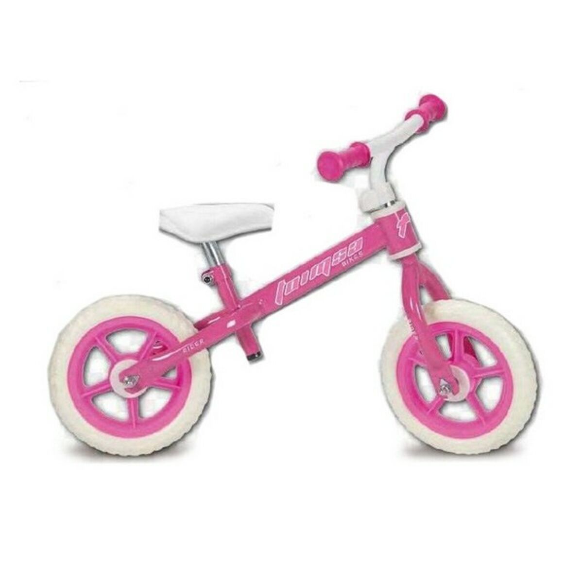 Barncykel Fantasy Toimsa (10")