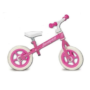Barncykel Fantasy Toimsa (10")