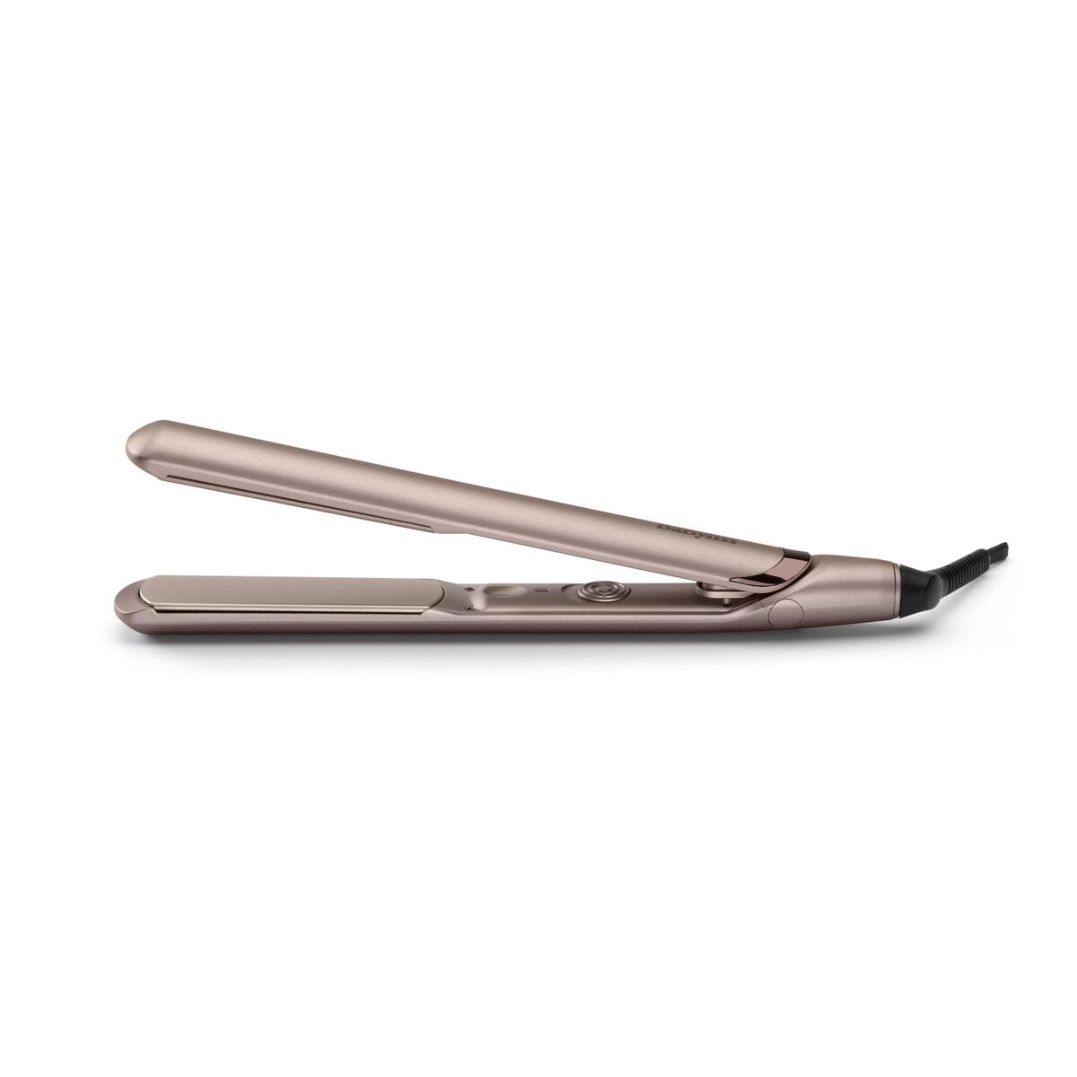 Plattång Babyliss Smooth Glide ST90E Brun - 2