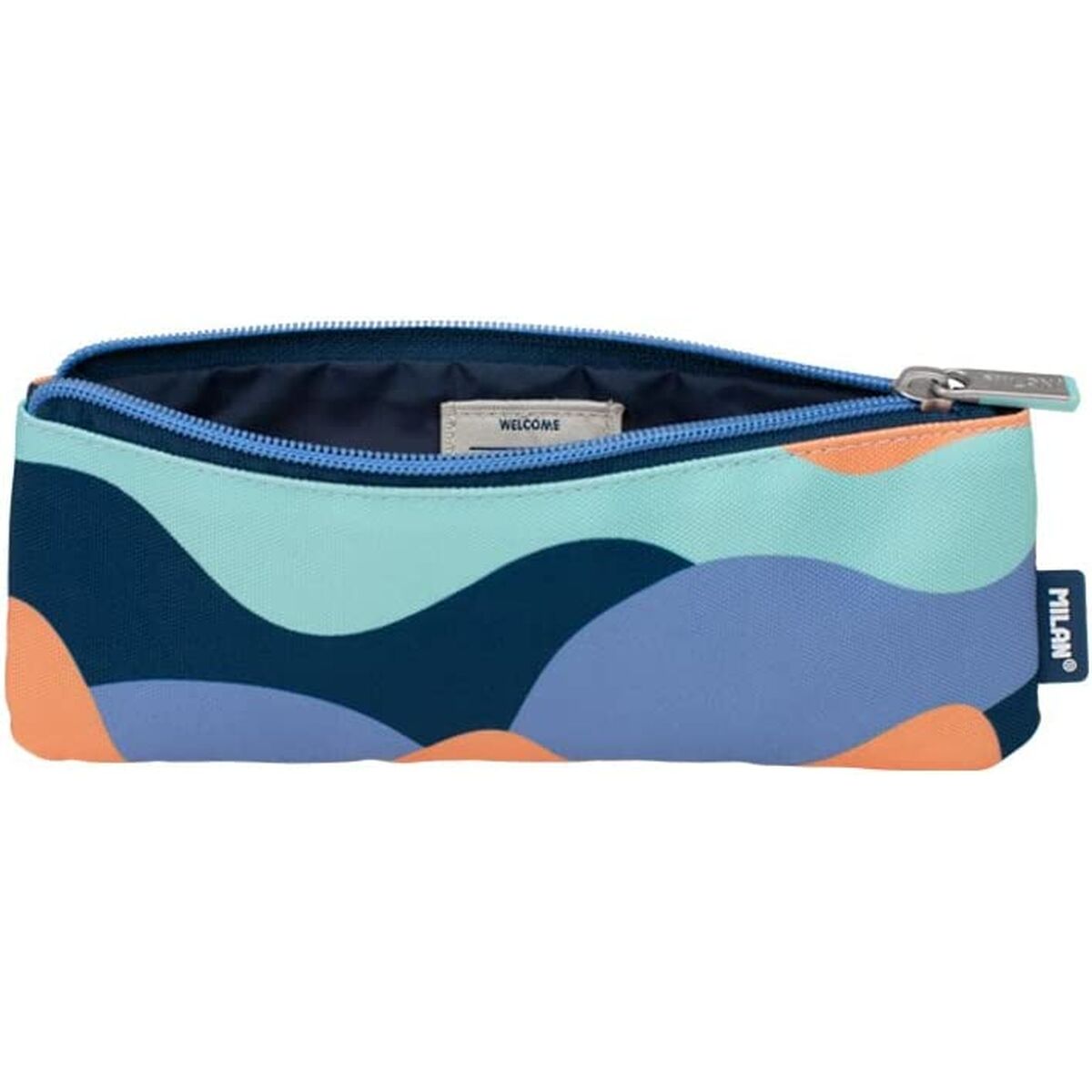 Bag Milan The Fun Blå 23 x 9 x 1,5 cm - 2