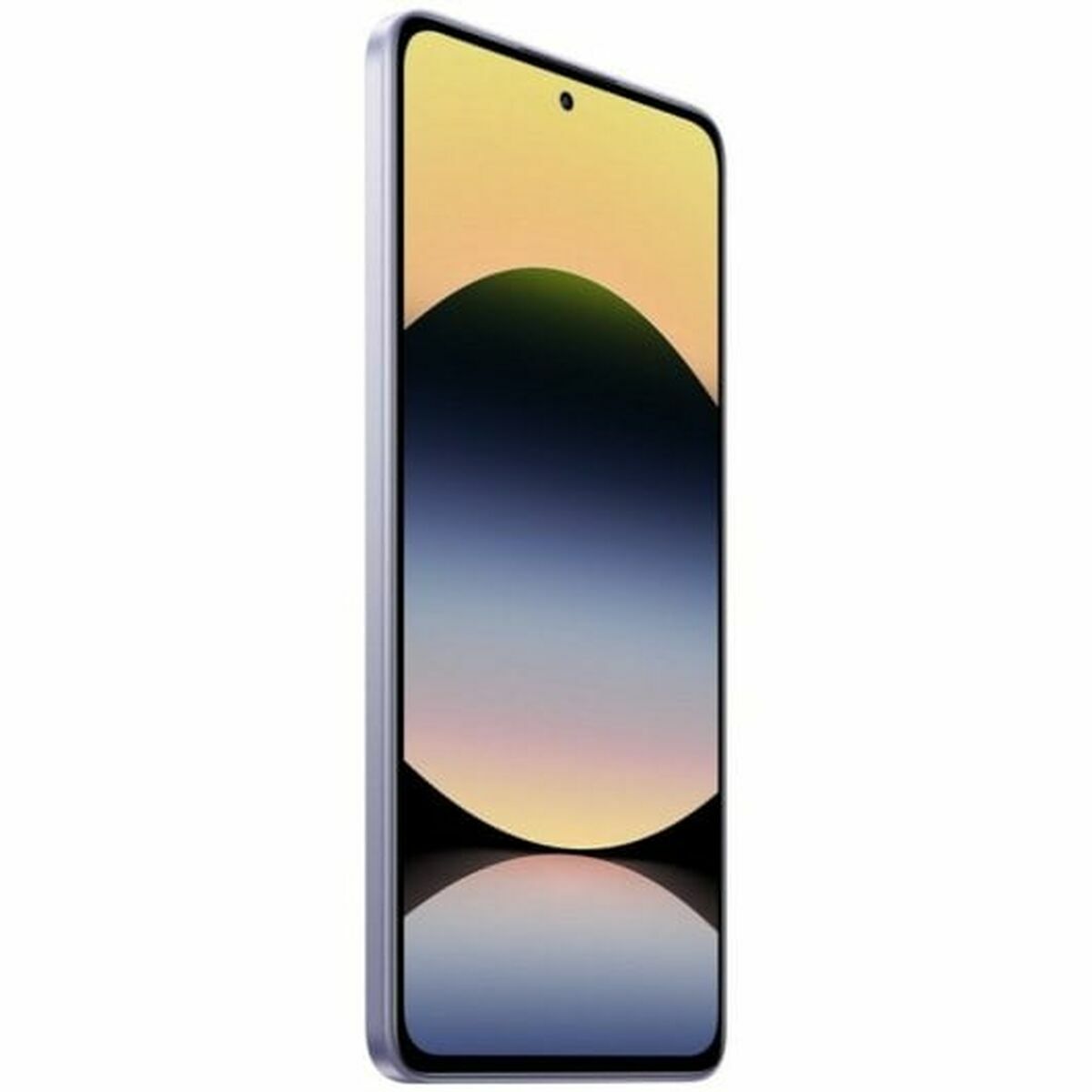 Smartphone Xiaomi MZB0IO1EU 6,67" Octa Core 8 GB RAM 256 GB Purpur - 3