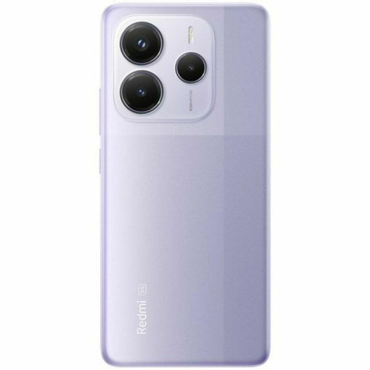 Smartphone Xiaomi MZB0IO1EU 6,67" Octa Core 8 GB RAM 256 GB Purpur - 5