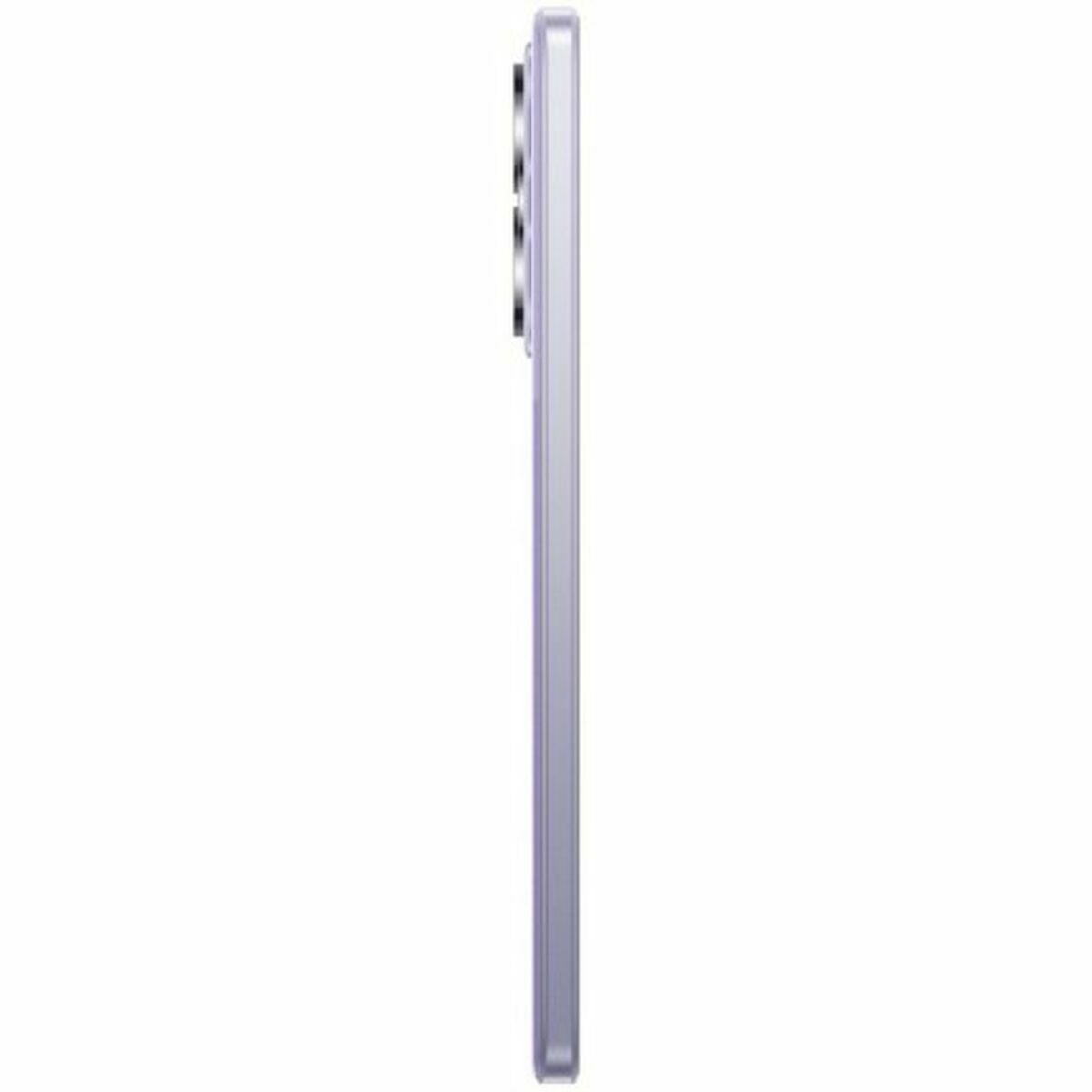 Smartphone Xiaomi MZB0IO1EU 6,67" Octa Core 8 GB RAM 256 GB Purpur - 6
