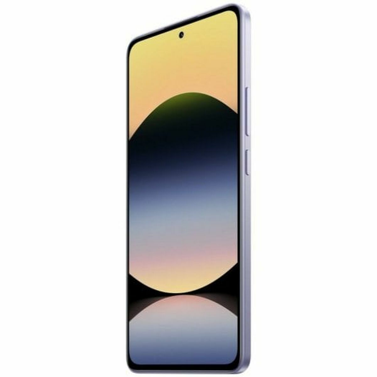 Smartphone Xiaomi MZB0IO1EU 6,67" Octa Core 8 GB RAM 256 GB Purpur - 4