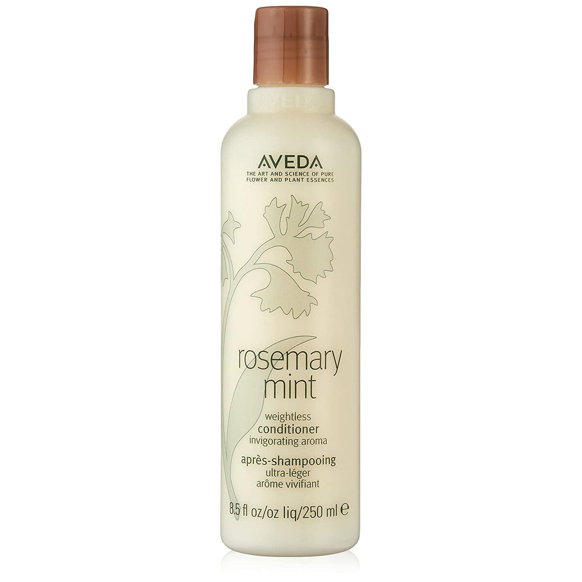 Balsam Aveda Rosemary Mint 250 ml Belysning Rosmarin Mint