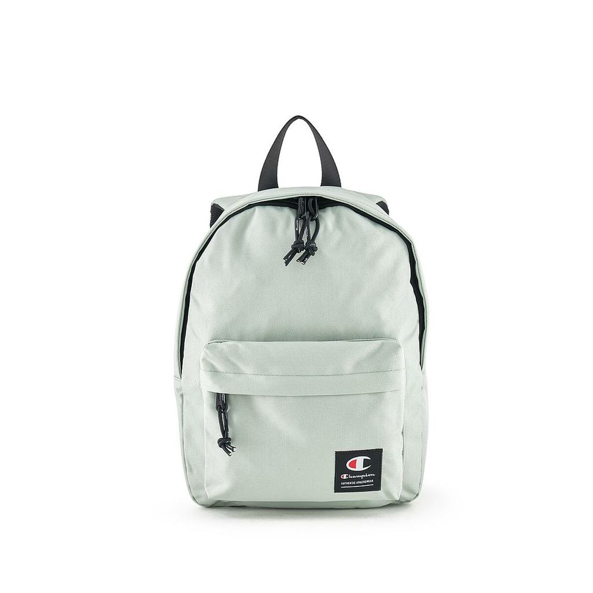 Träningsväska Champion CHAMPION SMALL BACKPACK 806020 CVS Grön
