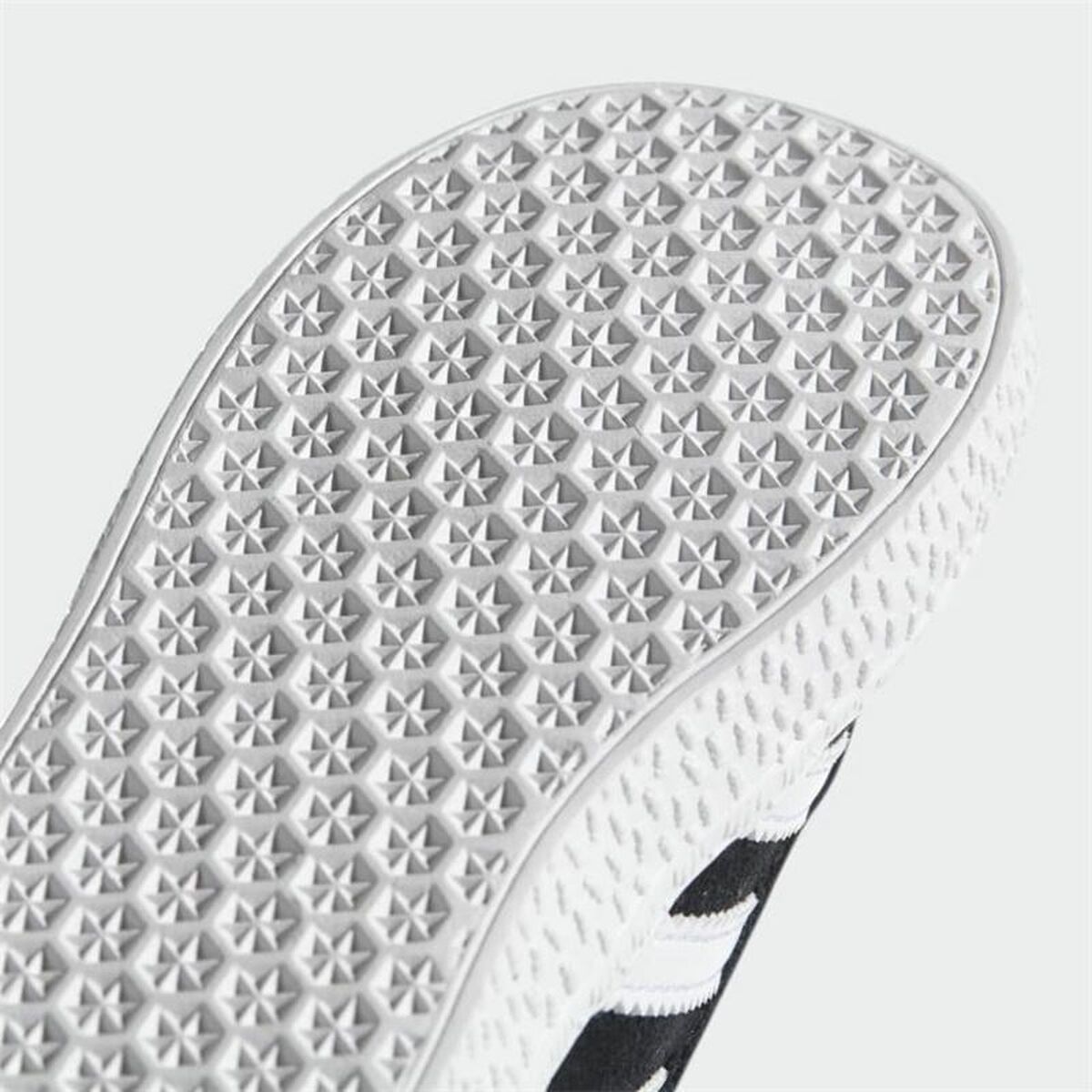 Badskor för småbarn Adidas  Gazelle Svart - 2