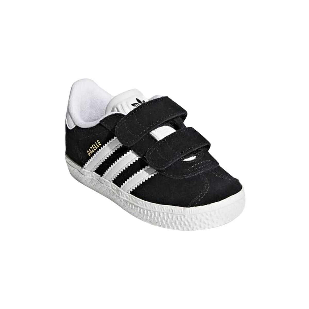 Badskor för småbarn Adidas  Gazelle Svart - 16