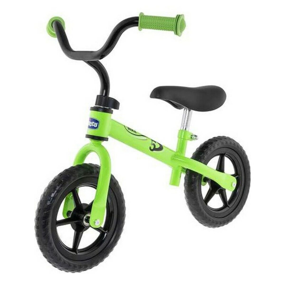Barncykel Chicco 00001716050000 Grön 46 x 56 x 68 cm - 3