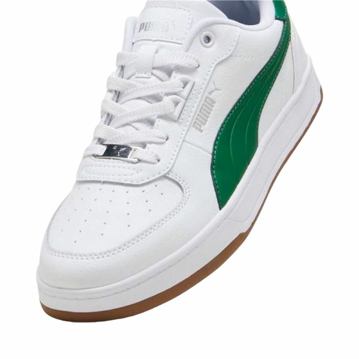 Sportskor Casual Herr Puma Caven 2.0 Vit - 4