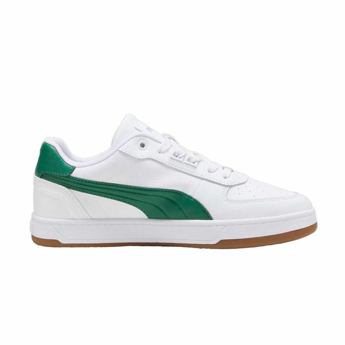 Sportskor Casual Herr Puma Caven 2.0 Vit - 2