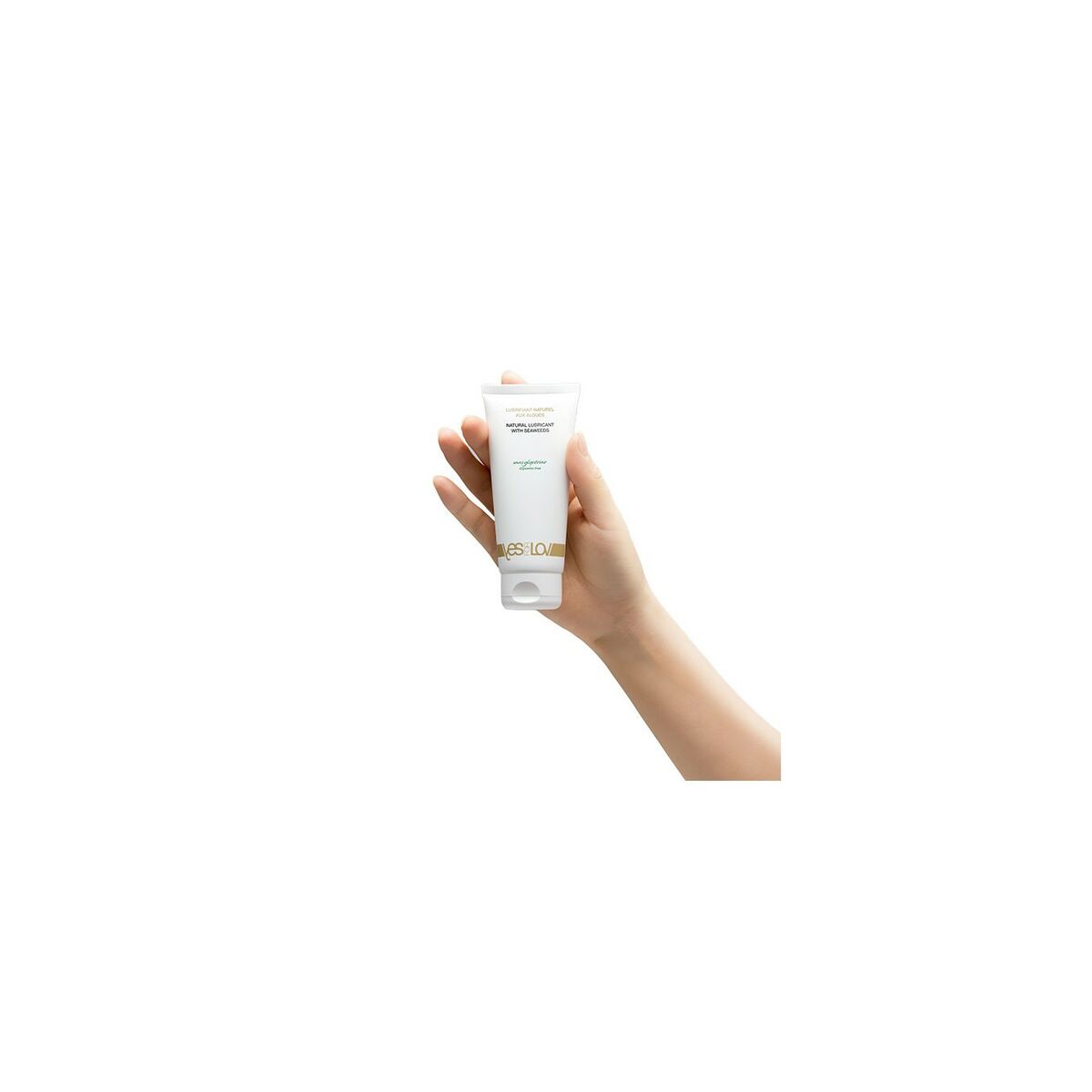 Glidmedel YESforLOV 100 ml - 2