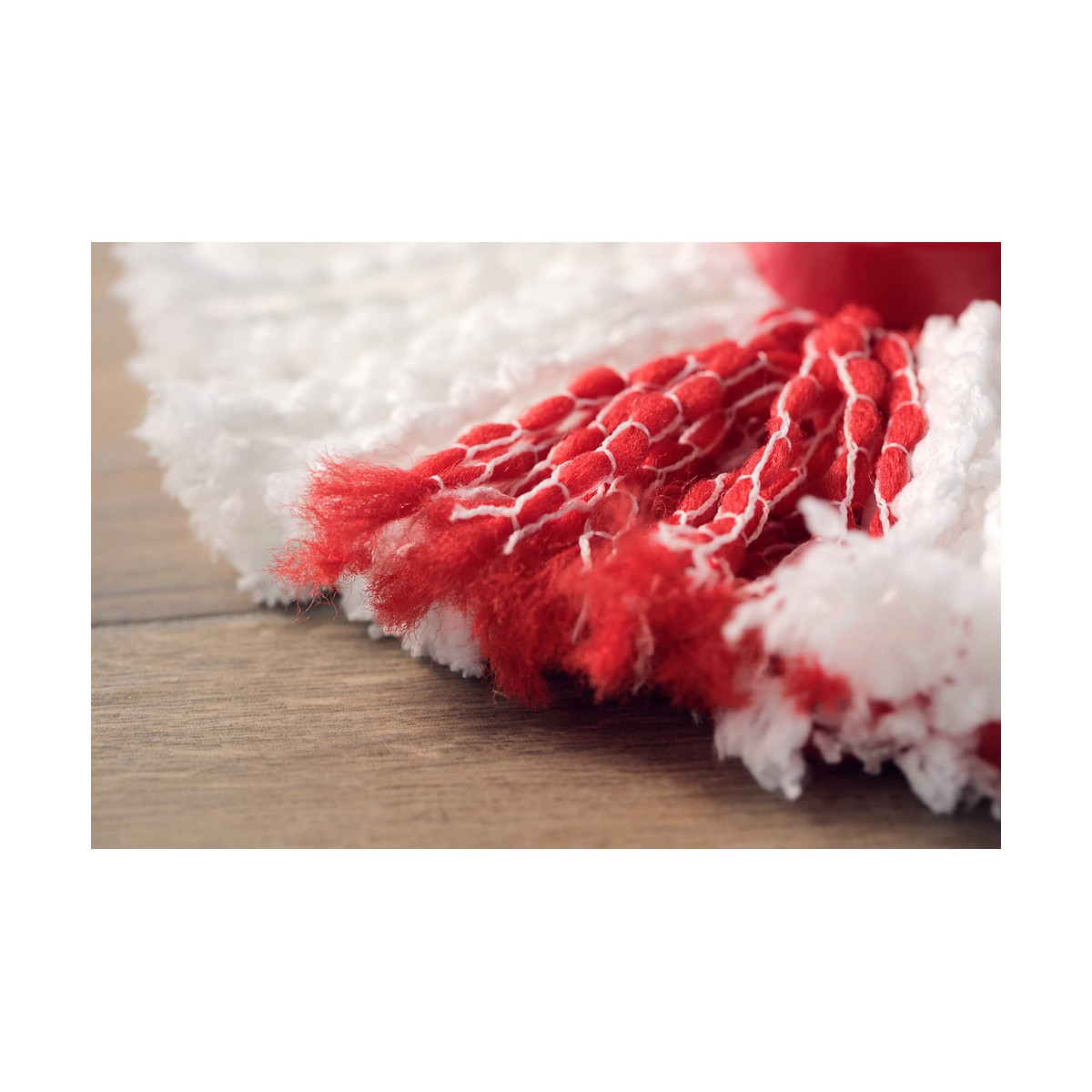 Reservgolfmopp Vileda TURBO ClassiC Mikrofiber - 5