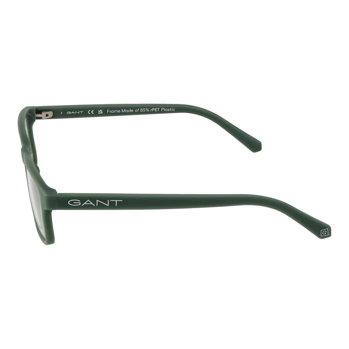 Glasögonbågar Gant GA3291 55097 - 4