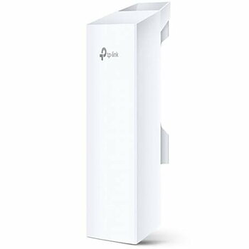 Anslutningspunkt TP-Link CPE210 2.4 GHz 300N 27 dBm 9 dBi PoE