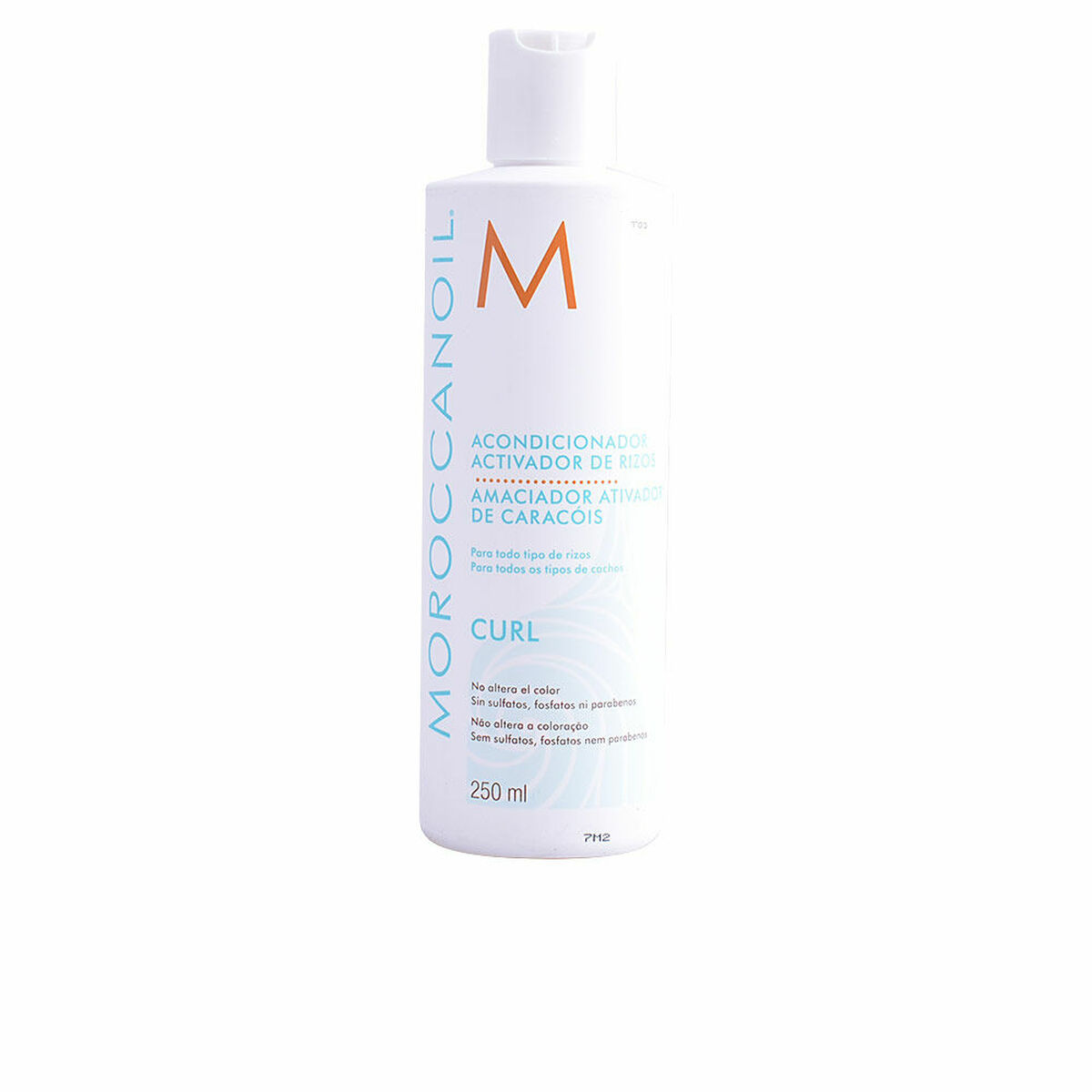 Definierande lockbalsam Moroccanoil MO-CC250