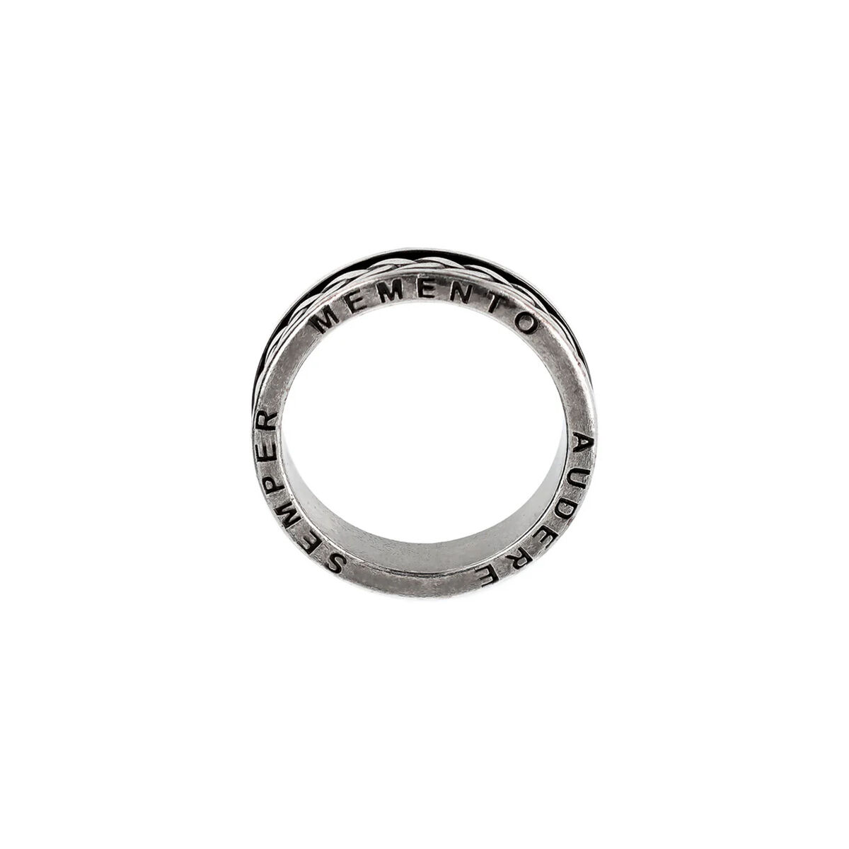 Herr ring Albert M. WSOX00577.S-20 Silvrig 20 - 2