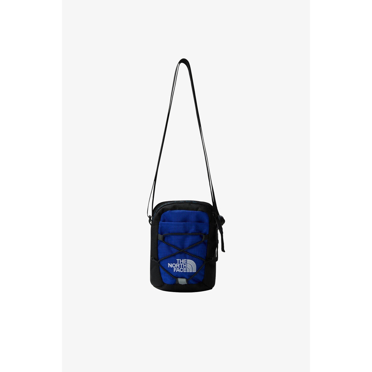 Handväska The North Face JESTER CROSSBODY NF0A52UC0IT1 Blå - 2