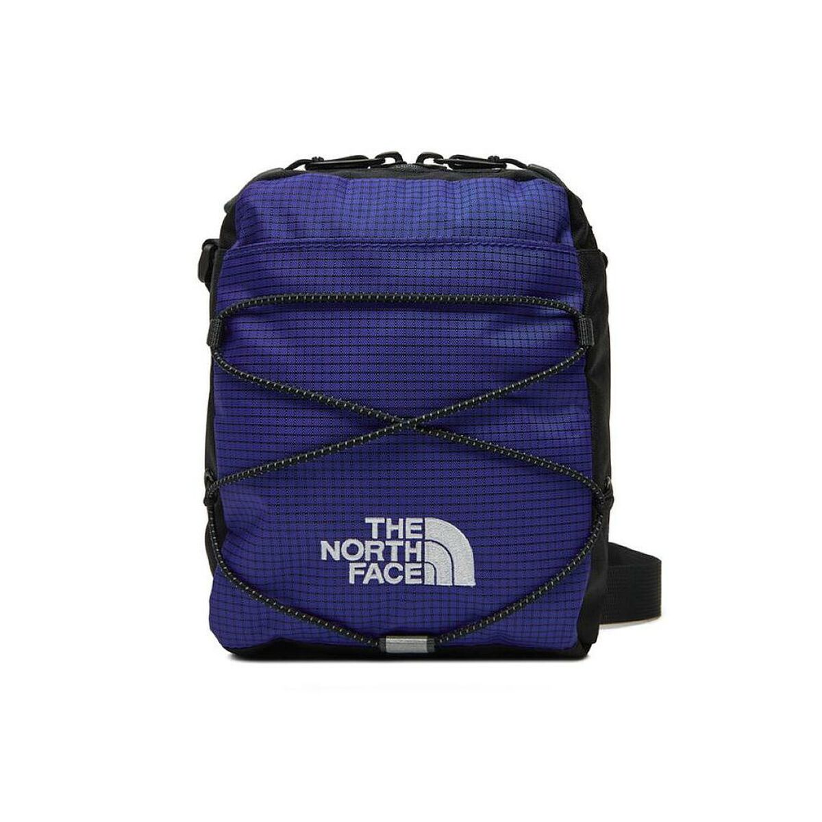 Handväska The North Face JESTER CROSSBODY NF0A52UC0IT1 Blå