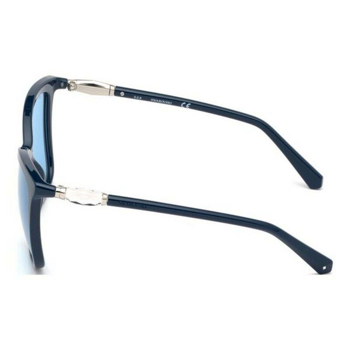 Damsolglasögon Swarovski SK022790V Ø 55 mm - 8